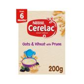 baby cereal coles