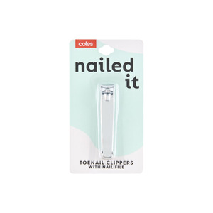 dog nail clippers coles