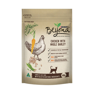 Purina Beyond Cat Food >> Purina Beyond Chicken With Whole Barley Dry Cat Food Coles Online Purina Beyond Cat Food >> Purina Beyond Chicken With Whole Barley Dry Cat Food Coles Online