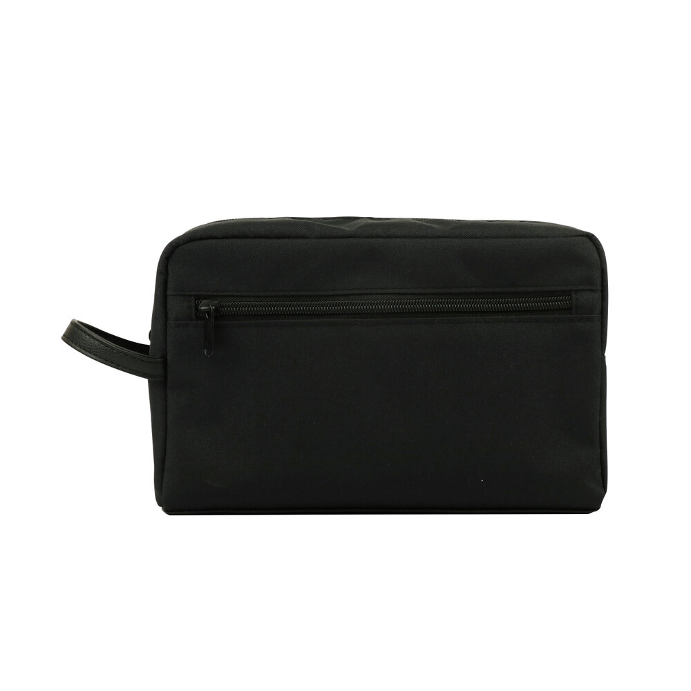 Buy Conair Toiletry Bag Fabric Lined 1 pack Coles