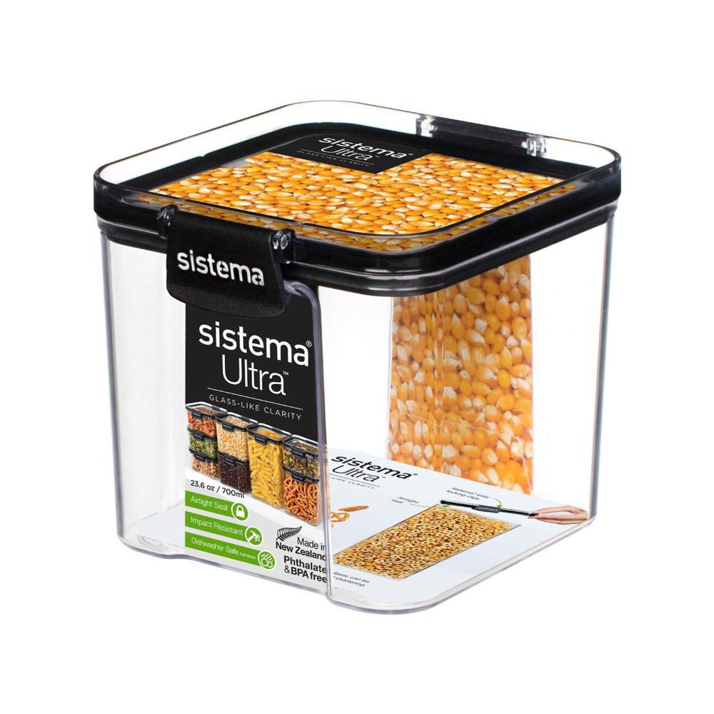 Buy Sistema Ultra Container 700mL 1 each Coles