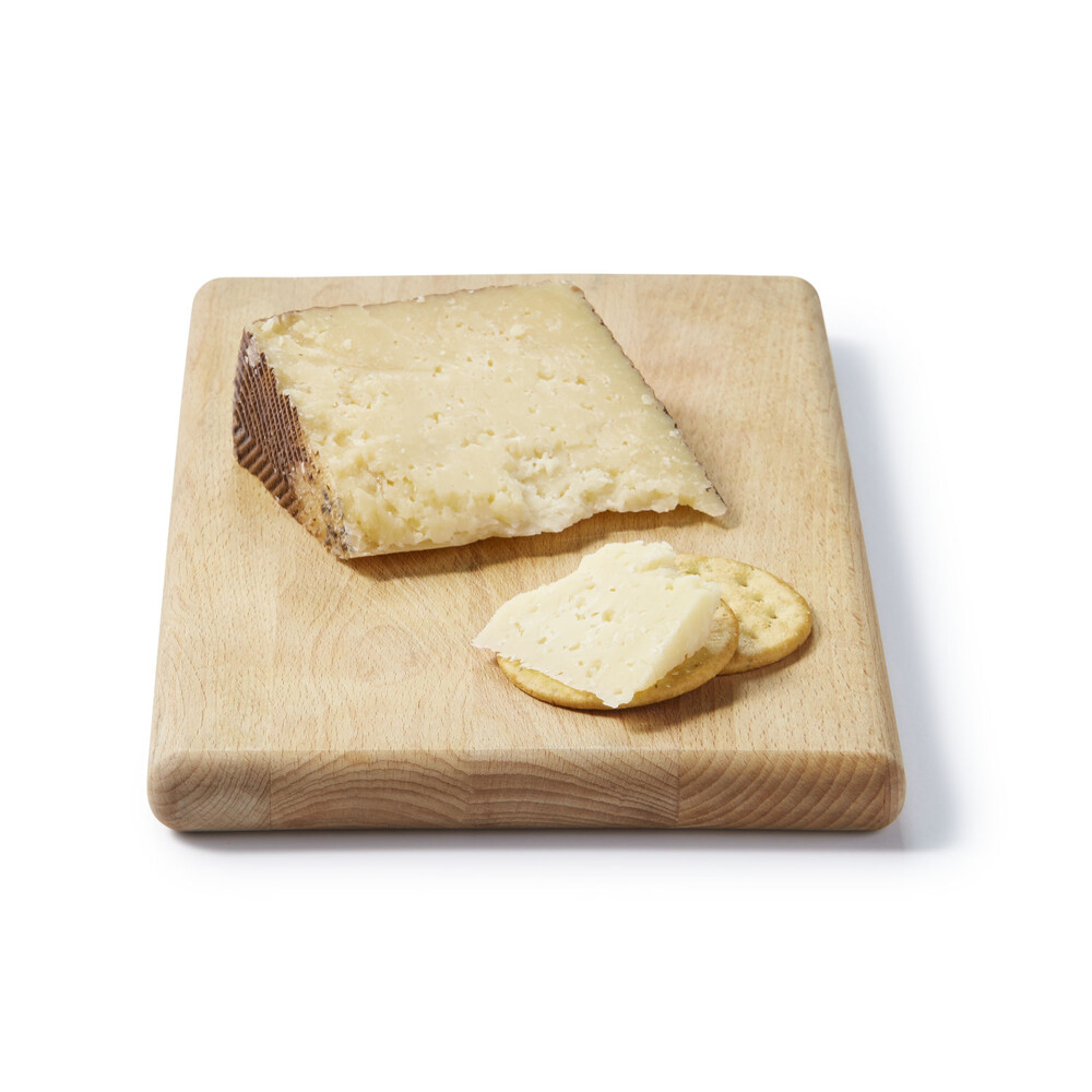 Buy Coles Finest Spanish 12 Month Aged Manchego approx. 100g Coles