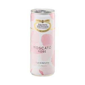 Buy Brown Brothers Moscato Rose One 250mL 1 Each | Coles