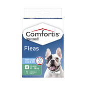 nexgard spectra coles