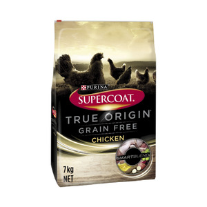 Coles supercoat Clearance
