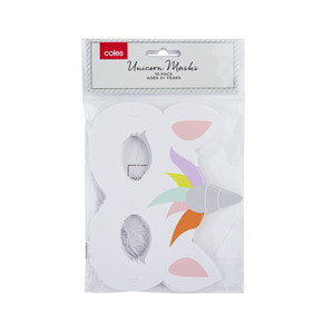 24++ Disposable face masks coles