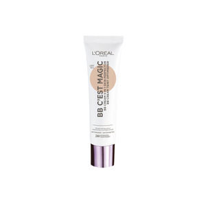 loreal face cream coles