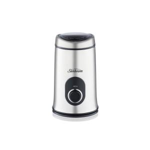 sunbeam multigrinder 2 coffee bean & spice grinder
