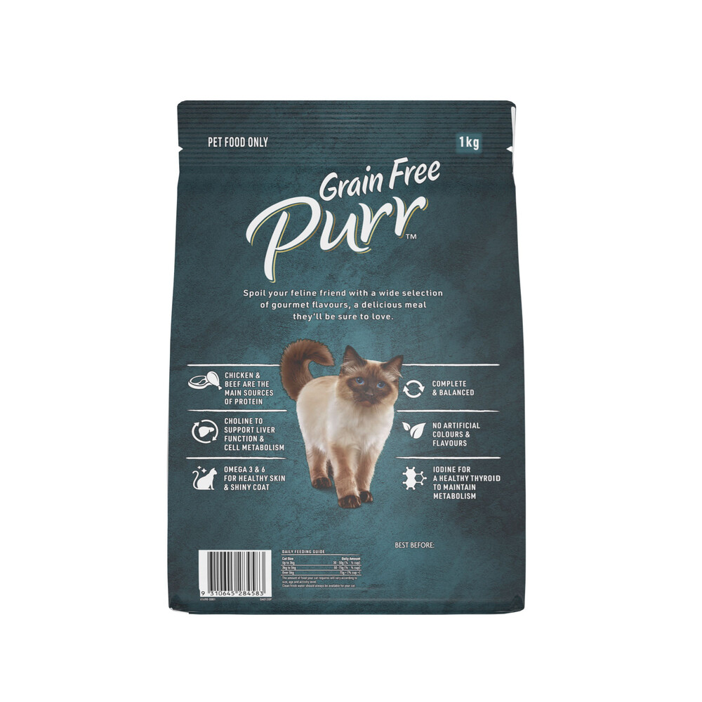 Grain Free Coles Cat Food Wet Purina One Cat Food Coles Coles Cat