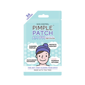 skin control pimple patch everyday coles online