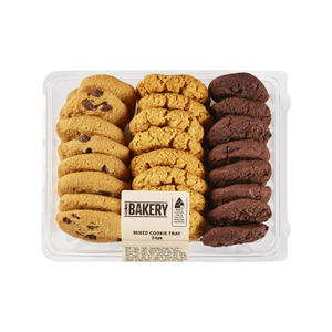 coles baking trays