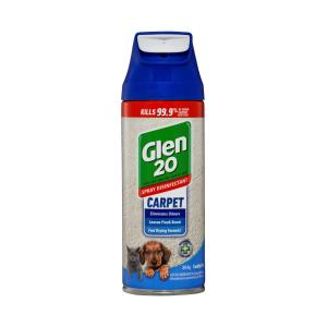 dog carpet spray