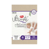 huggies ultimate coles