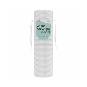 coles makeup remover