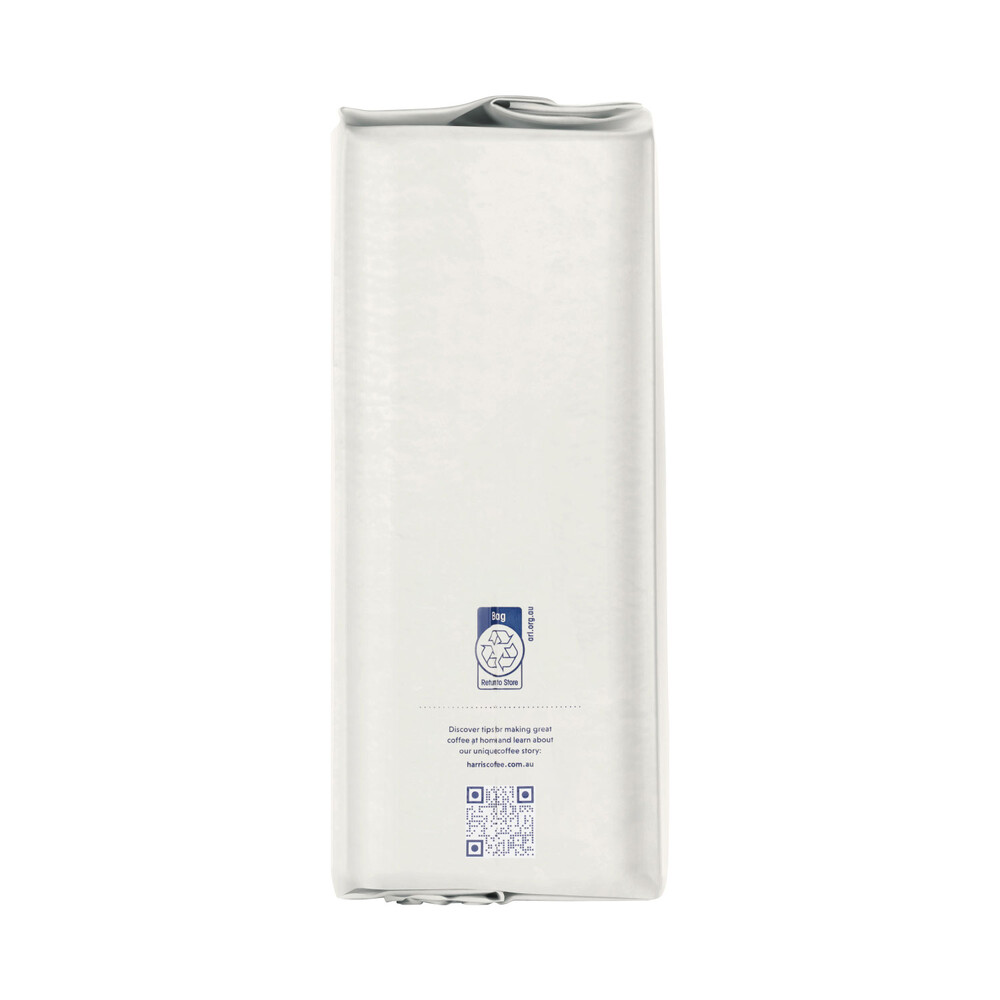 Harris Strong Coffee Ground | 1kg