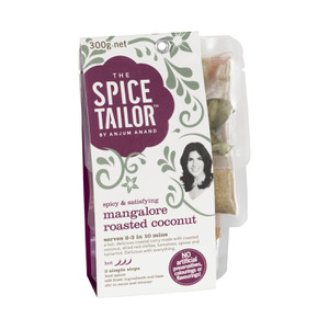 Spice Tailor Rendang Curry Powder Woolworths Spice Tailor Rendang