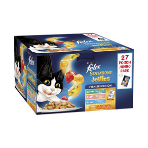 felix cat biscuits