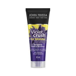 John Frieda Violet Crush Intense Shampoo Coles Online