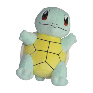 pikachu plush