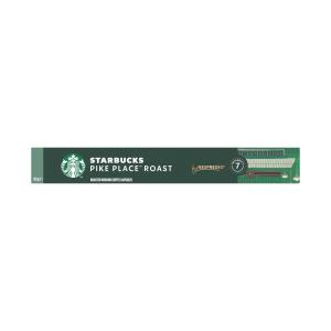 Starbucks Pike Place Capsules Coles Online
