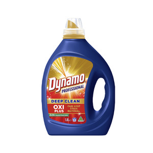 Dynamo Profession Oxi Plus Laundry Liquid Coles Online