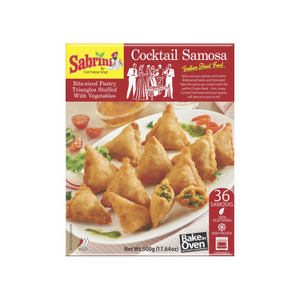 Sabrini Cocktail Samosa Coles Online Punjabi samosa, available mainly in the north, is an elaborate delicacy made with cinnamon, full black peppercorns, cloves, green cardamom, a little bit of cumin, fennel seeds, coriander seeds and dry pomegranate seeds. sabrini cocktail samosa coles online