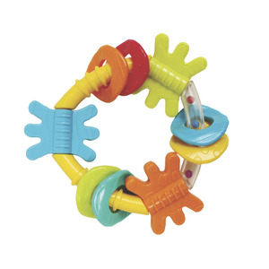 coles teether