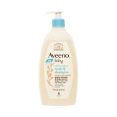 aveeno baby lotion coles
