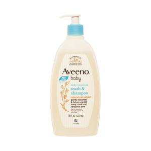aveeno baby lotion coles