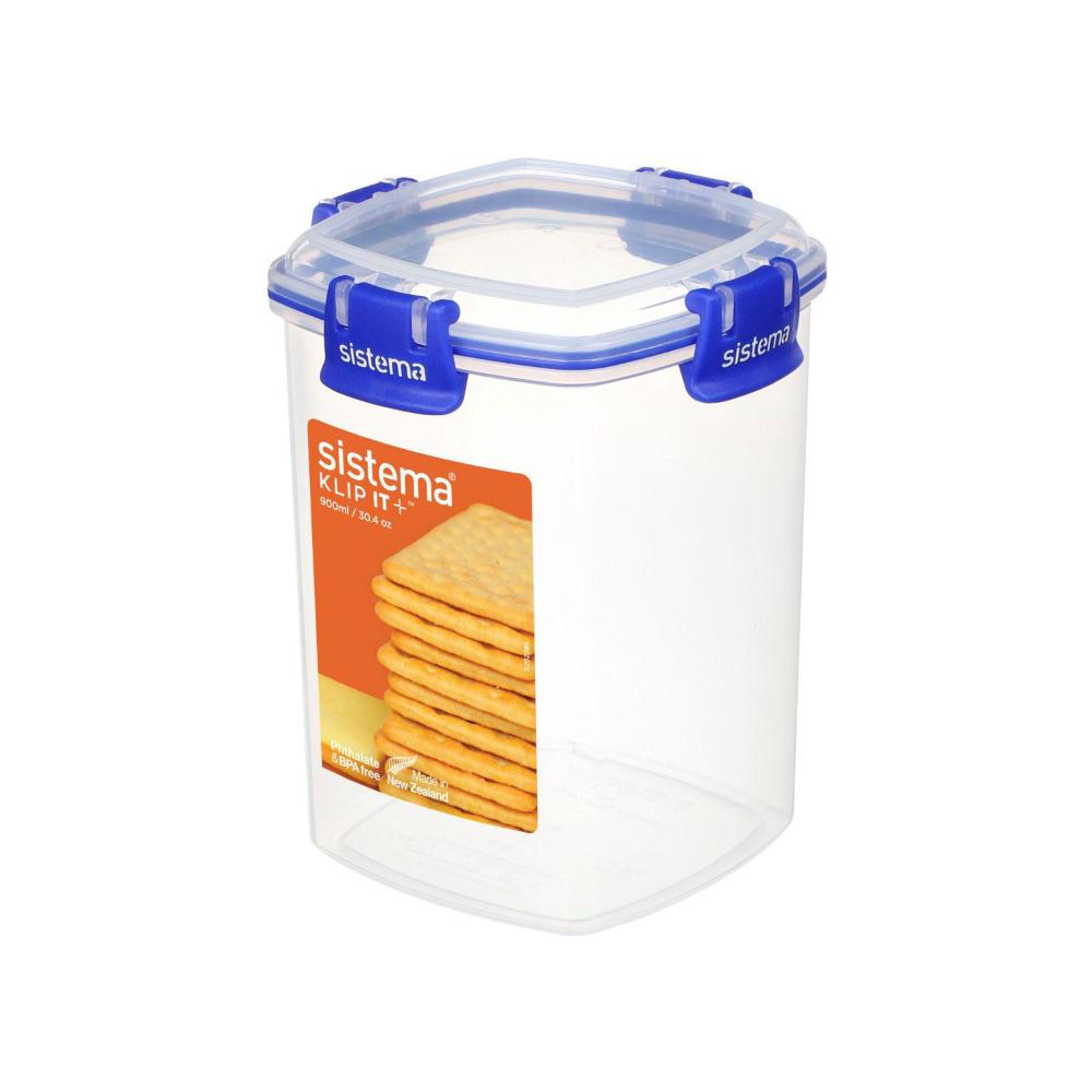 新品 寝つき 200ml KLIP IT ＋475ml sistema hydrate