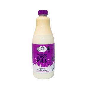 Misty Mountain Lactose Free Jersey Milk Coles Online