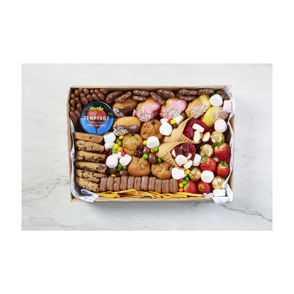 Coles Sweet Symphony Platter | 1 each