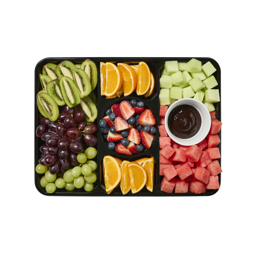 Buy Coles Fruity Bites Platter 1 each Coles