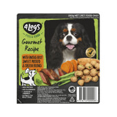 goodo dog food coles