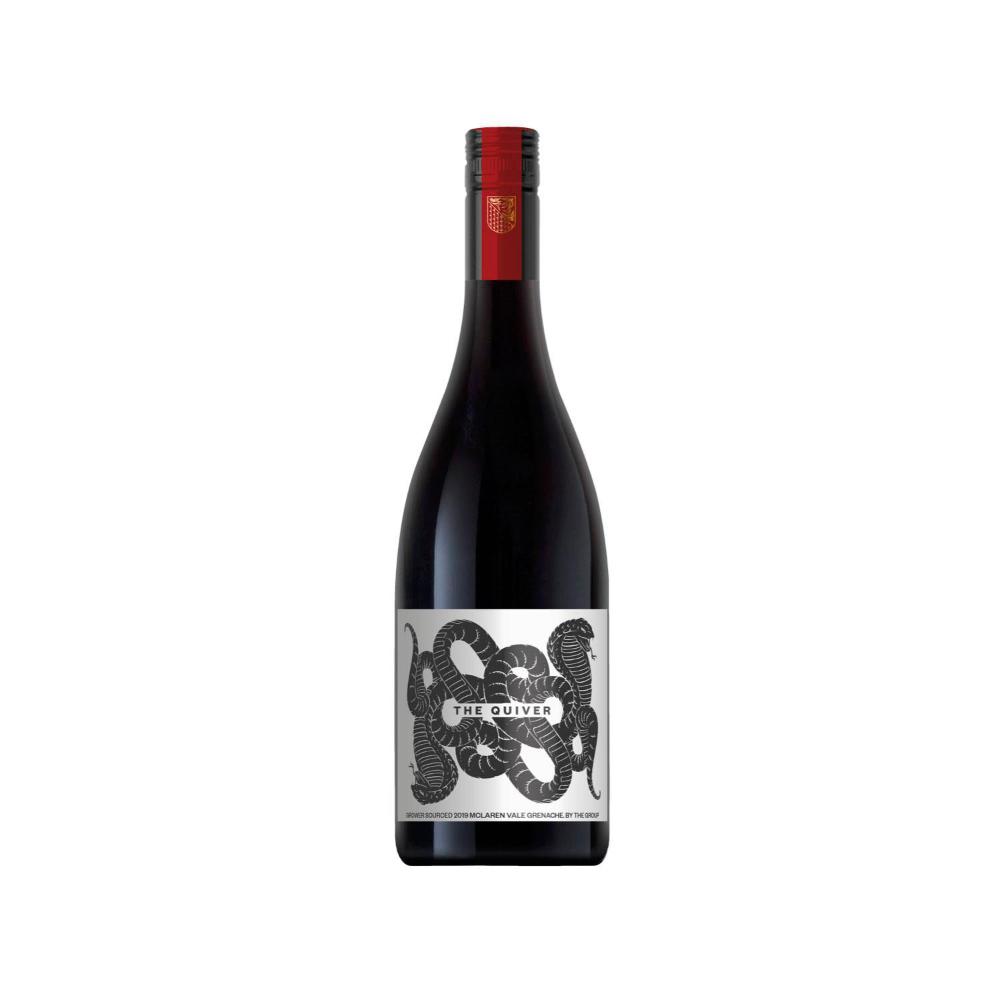 Buy The Group The Quiver McLaren Vale Grenache 750mL 1 Each Coles
