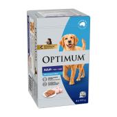 optimum puppy food coles