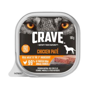 crave dog
