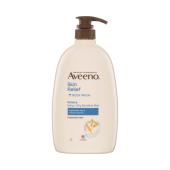 aveeno baby lotion coles