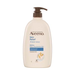Aveeno Skin Relief Body Wash Coles Online The formula is clinically proven to moisturise, soothe and protect very dry irritable skin. aveeno skin relief body wash coles online