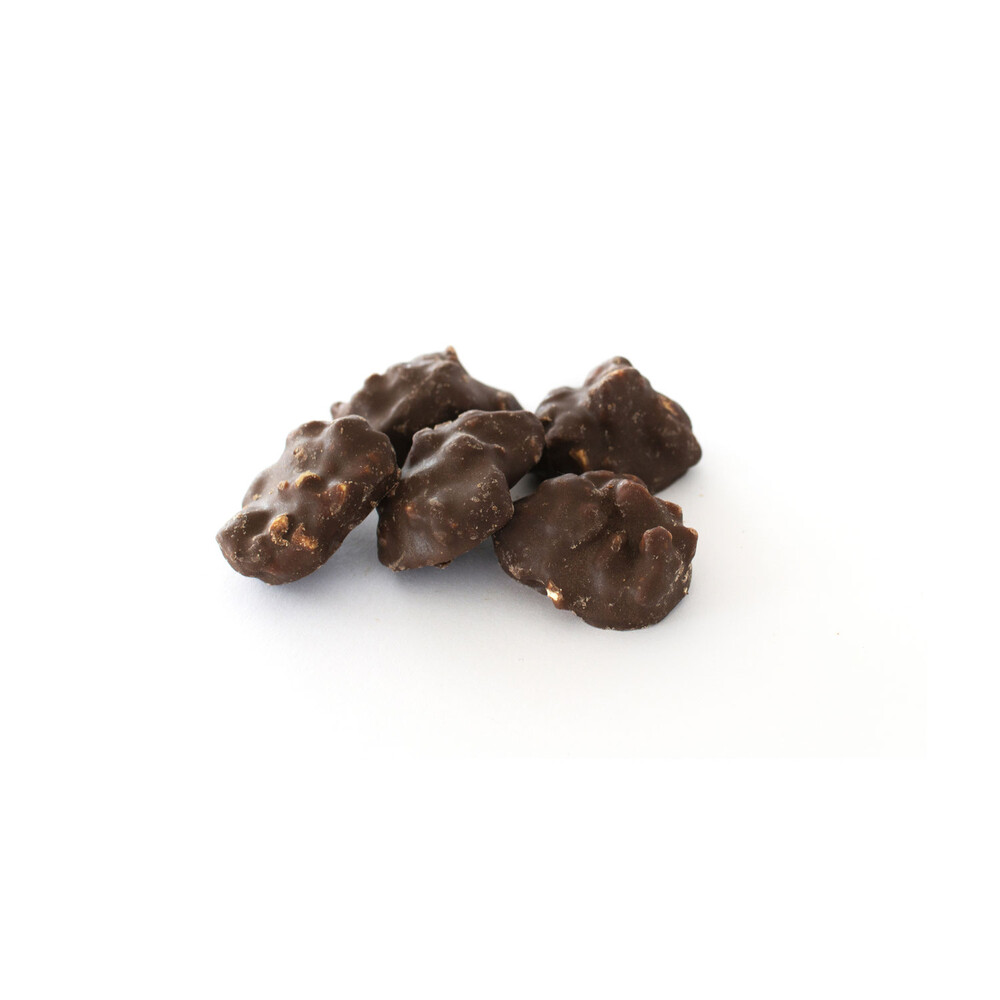 Buy Pet Treat Bar Carob Peanut Cluster approx. 100g Coles