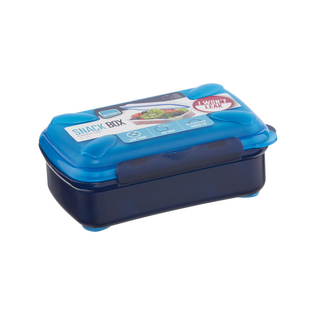 Buy Smash Leak Proof Snack Box 1 each Coles