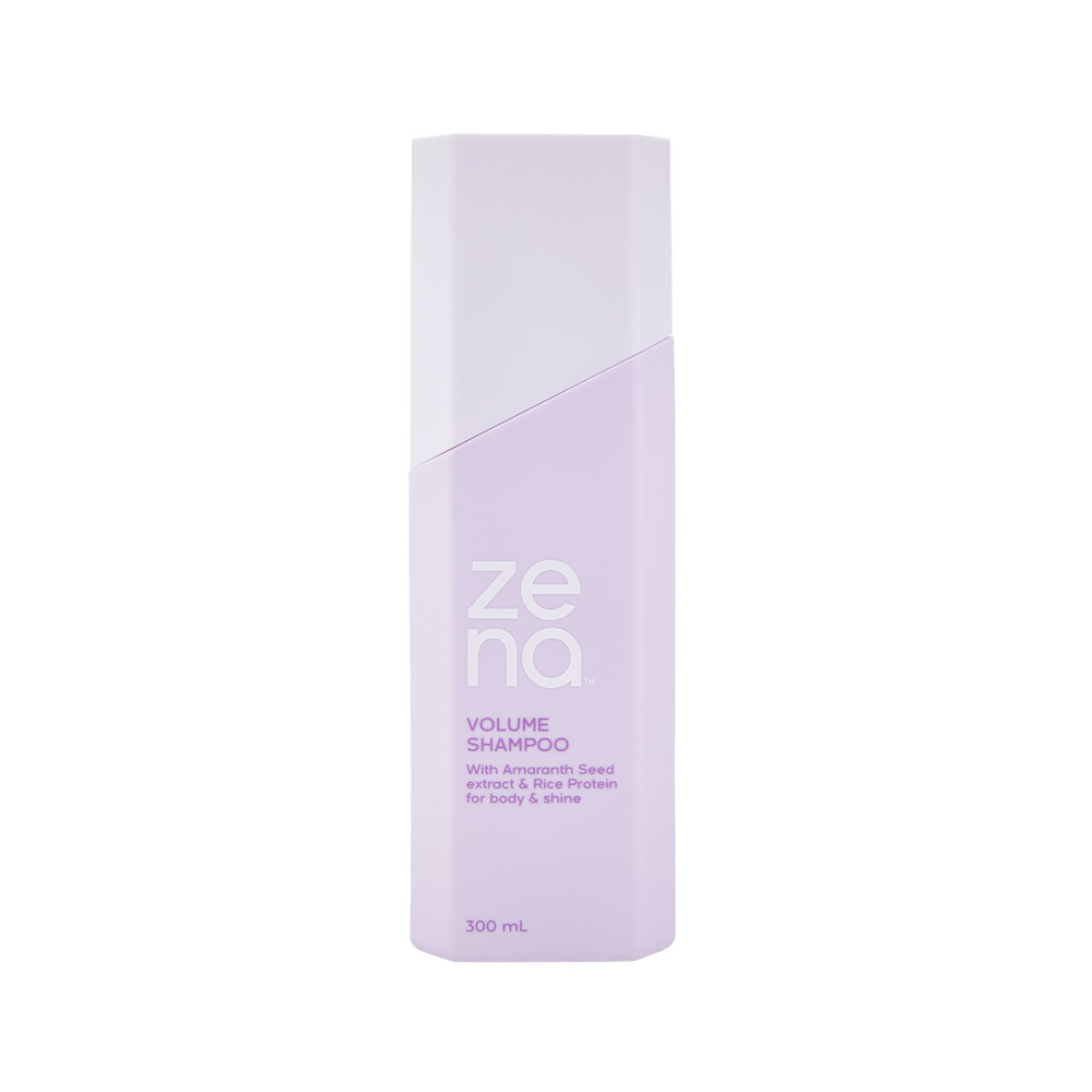 Buy Zena Volume Shampoo 300mL Coles