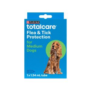 flea medication dog