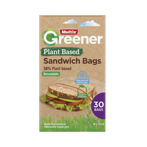 sustainable sandwich bags