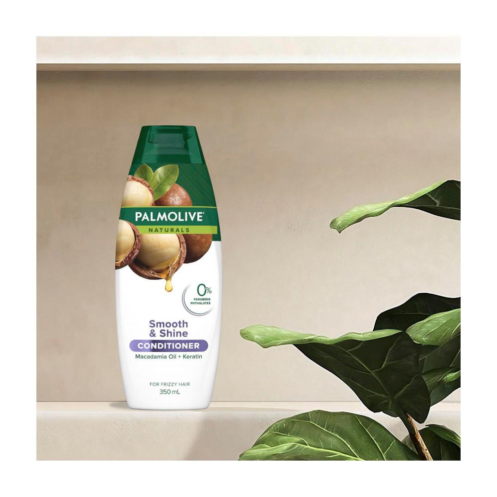 Palmolive Conditioner - Ultra Smooth 7本 Palmolive Conditioner - Ultra Smooth 7本 Palmolive - Ultra