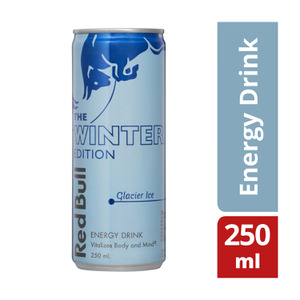 red bull winter edition coles online