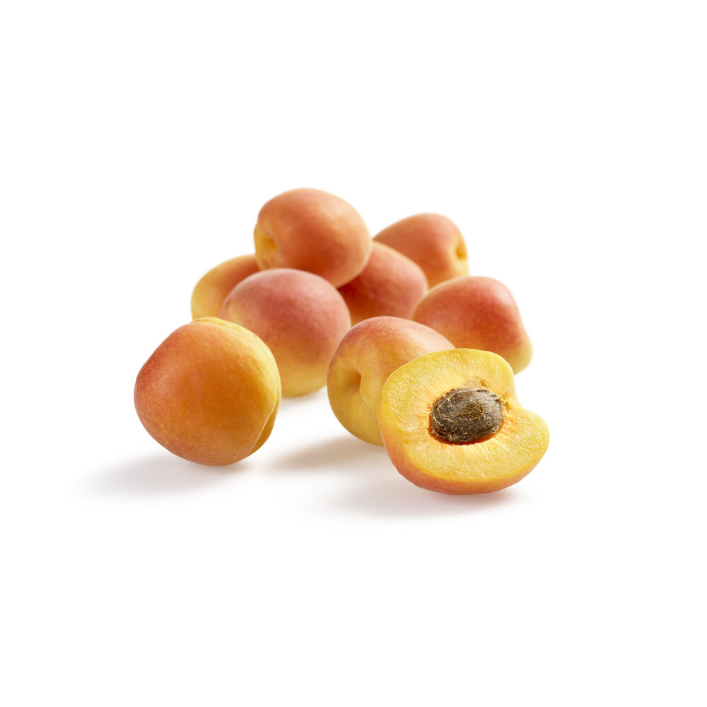 Buy Coles Apricots Medium approx. 75g each Coles
