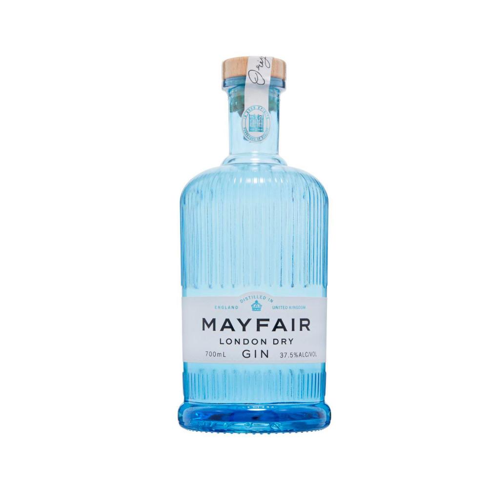 Buy Mayfair London Dry Gin 700mL 1 Each Coles