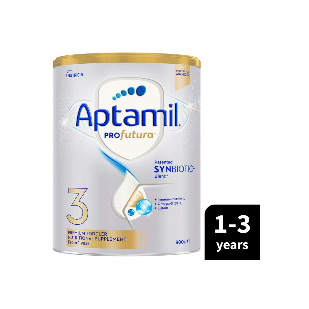 Buy Aptamil Profutura Toddler Formula From 1 Year 900g | Coles