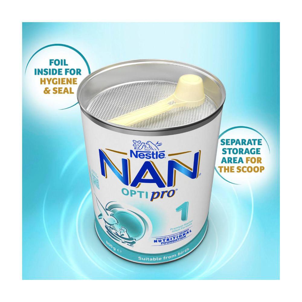 nan nga nestle optipro ha